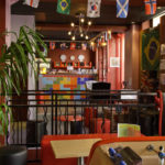 Hoteles en Montmarte Paris