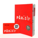 Tarjeta Paris Pass