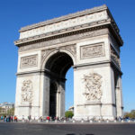 Arco de triunfo