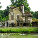 Los dominios de María Antonieta