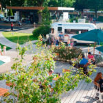 Camping Indigo Paris