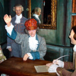Museo Cera Paris