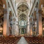Iglesia de Saint Sulpice
