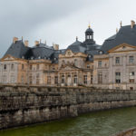 Vaux-le-Vicomte