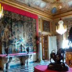 Vaux-le-Vicomte-interior