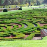 Vaux-le-Vicomte-jardines