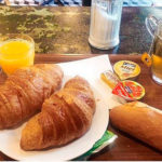 LeVillageMontmartre-desayuno