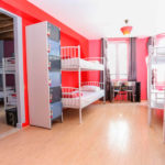 LeVillageMontmartre-habitacion