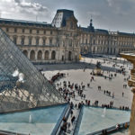 louvre