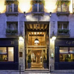 Cafe-Laurent