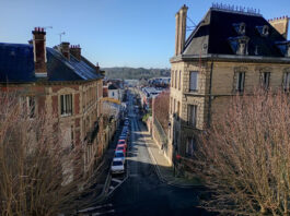 Pontoise
