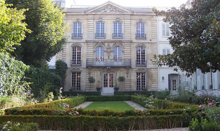 29 Rue Du Maréchal Foch 78000 Versailles