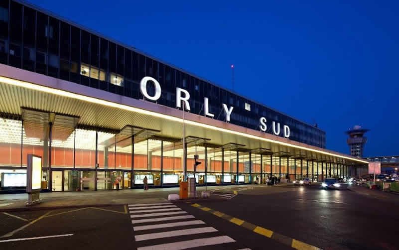 C mo Ir Del Aeropuerto De Orly A Par s C mo Ir Del Aeropuerto De Orly A Par s