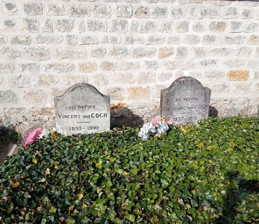 Auvers-sur-Oise