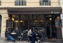 Los mejores restaurantes franceses tradicionales en Sacré-Coeur