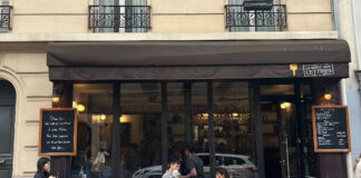 Los mejores restaurantes franceses tradicionales en Sacré-Coeur