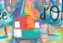 paris eventos en septiembre