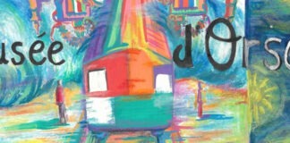 paris eventos en septiembre