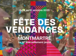 eventos octubre paris