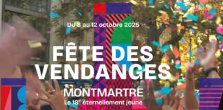 eventos octubre paris