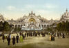 Exposición Universal de París de 1900