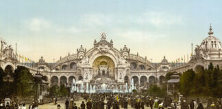 Exposición Universal de París de 1900